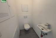 Helle 2-Zimmer-Wohnung nahe U3 Enkplatz – perfekte Lage in Simmering!