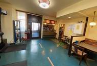 Attraktives Gastronomieobjekt in Wien: 143m² mit Garten & Terrasse! Miete: 1.938,88 €