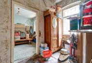 Großes Baugrundstück 1861m² in 1210 Wien – Top Lage, ideal für Ihr Projekt - Heuriger inklusive