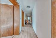 Naturverbundene Familien aufgepasst! Großzügige 5,5-Zimmer Wohnung mit Blick in's Grüne in Roppen