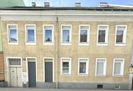 Mehrfamilienhaus mit getrennten Wohneinheiten – Wohnen &amp; Arbeiten unter einem Dach