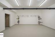 ab 1.3.2026 – 2 Zimmer Neubauwohnung mit westseitiger Terrasse + Garten !!!