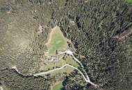 Ein Paradies in Alleinlage - Exklusives Anwesen an der Teichalm
