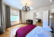 360° TOUR // MÖBLIERTE STILWOHNUNG // FURNISHED CLASSIC STYLE APARTMENT