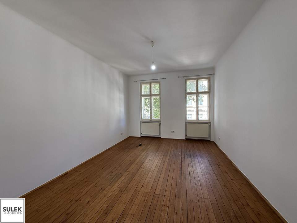 TOP 13 I Studentenhit: Einzelwohnraum rd. 36 m² groß - in Floridsdorf | € rd. 480,00