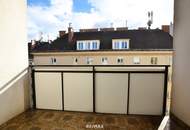 Großzügige Eigentumswohnung mit Loggia im begehrten 3. Bezirk (Fasanviertel)