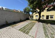 Charmante 3-Zimmer-Wohnung mit Gemeinschaftsgarten und Parkplatz im Herzen von Gänserndorf