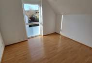 Gemütliche 3-Zimmer-Wohnung mit Balkon in Neidling!