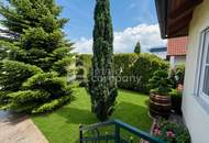 Charmanter Bungalow mit Garten, Terrasse &amp; Carport in 1220 Wien – 3 Zimmer, 74m²!