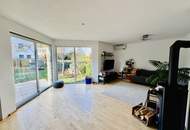 FAMILIENIDYLLE IN LEOPOLDAU – MODERNES EINFAMILIENHAUS NAHE U1