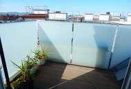 Wohntraum helle und ruhige Dachterrassenwohnung mit Fernsicht