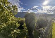 Wunderschönes Grundstück in Spittal mit atemberaubendem Berg- und Stadtblick – gelegen in einer der begehrtesten Lagen der Stadt!