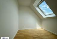 Traumblick! Urbanes Wohnen– 1,5-Zimmer-Juwel im 7. Bezirk mit riesiger Dachterrasse
