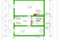 Stilvolles Einfamilienhaus in ruhiger Lage Nähe Alter Donau mit Terrasse und Garten!