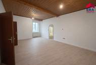 Wohnen im Schloss - Frisch sanierte Wohnung im Schloss Hauskirchen