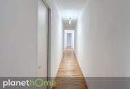 Büro mit Stil & Substanz – Repräsentative Altbaufläche in Wiens bester Lage