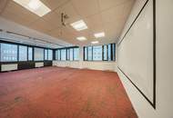 Büro direkt auf der Dresdnerstraße im BC 20 - Bauteil B zu mieten