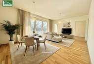 Moderne Neubauwohnung in urbaner Lage – zentral & stilvoll