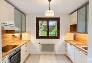 Grün vor dem Fenster, Platz zum Leben – Ihr neues Zuhause in Hetzendorf! | ZELLMANN IMMOBILIEN