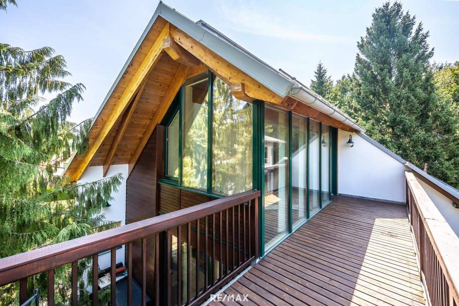 Viel Potenzial: Großzügiges Familienhaus vor den Toren Wiens, Haus-kauf, 499.000,€, 3003 Sankt Pölten(Land)