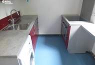 Am Max-Winter-Park - hofseitige 2-Zimmer- Wohnung mit Grünblick - um nur € 259.000,--