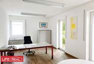 Moderne Bürofläche in ruhiger Lage von Urfahr! Ideal für Kanzlei, Praxis oder Gemeinschaftsbüro
