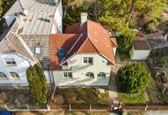 "Einfamilienhaus auf ca. 713 m² Eigengrund – viel Potenzial für Individualisten"