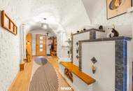 Elegante Altbau-Eigentumswohnung im Herzen des Mölltales