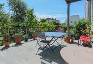 Sonnige Gartenwohnung in herrlicher Ruhelage!