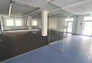 Moderne Bürofläche in Villach