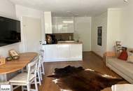 Attersee am Attersee: 2,5 Zimmer-Gartenwohnung mit Pool & Golfplatznähe – 250m zum Attersee | Jahresmiete