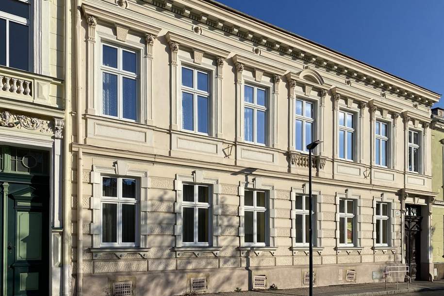 In bester Gesellschaft!, Haus-kauf, 990.000,€, 2000 Korneuburg