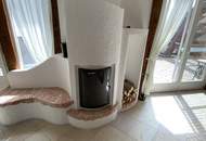 Exklusives Maisonette-Penthouse am Tullner Hauptplatz mit großer Dachterrasse