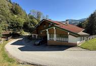 *** Wohlfühlhaus mit Kamin, Kachelofen, Gartenidylle und Ausblick von der Grillterrasse ***