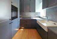 Wohnen am grünen Stadtrand - 160 m² Gartenwohnung in absoluter Ruhelage