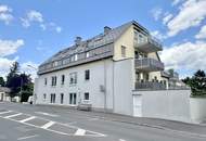 Maisonette mit Reihenhaus-Charakter | Eigengarten, Terrasse & Tiefgarage | Nähe Bahnhof Unterkritzendorf