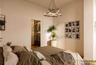 ERSTBEZUG: Traumhafte 3-Zimmer-Wohnung mit attraktivem Balkon im Zentrum von Gmunden zu verkaufen!