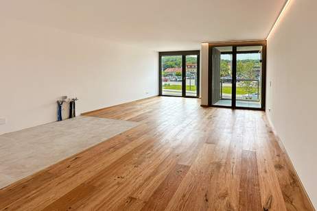 PROVISIONSFREI ! Exklusive Eigentumswohnungen mit Freifläche , Erstbezug Nachhaltig, Wohnung-kauf, 225.700,€, 2344 Mödling