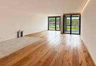 PROVISIONSFREI ! Exklusive Eigentumswohnungen mit Freifläche , Erstbezug Nachhaltig