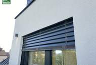Fully furnished! Premium living in Stadlau near U2 and S-Bahn! Air water heat-pump and top-notch equipment. - WOHNTRAUM