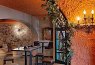 Pizzeria Casa Mulino mit Inventar, Anlagengenehmigung &amp; Personalwohnung!