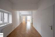 Repräsentatives Dachgeschoss-Büro in Top-Lage – 1030 Wien, Marxergasse