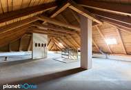 Gemütliches Eigenheim! Ihr Bungalow mit Rohdachboden!