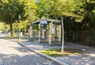 Vier-Zimmer-Wohnung in Grünruhelage in Sievering