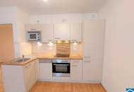 3-Zimmer-Wohnung mit Innenhofbalkon Nähe Bacherpark