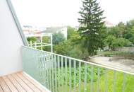 TRAUM 2-ZI DG mit GROSSER TERRASSE