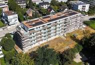 3 Zimmerwohnung mit 2 Balkone und Tiefgaragenplatz ( Coming Soon ab 01.01.2026)