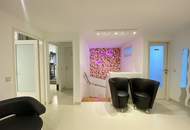 BÜRO oder ORDINATION + U3 Nähe + ca. 100m² TERRASSE + PERFEKTE Lage + SUPER Infrastruktur!