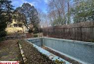 Alt Wiener-Villa in attraktiver Lage des 19.Bezirks