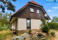 Einfamilienhaus am Stadtrand